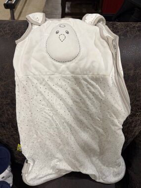 Small Nested Bean Sleep Sack